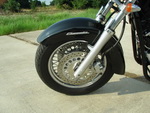 �������� �� ������ �������� Yamaha DragStar1100 2001 ���� 11